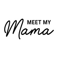 Meet My Mama logo, Meet My Mama contact details