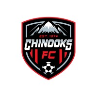 Chinooks Soccer Club logo, Chinooks Soccer Club contact details