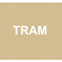 TRAM THE BRAND logo, TRAM THE BRAND contact details