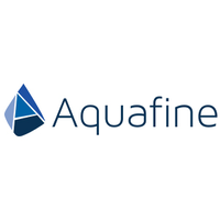 Aquafine Corporation logo, Aquafine Corporation contact details