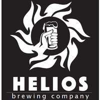 Helios Brewing Company logo, Helios Brewing Company contact details