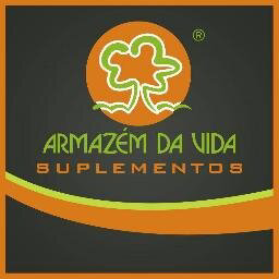 Armazém da Vida logo, Armazém da Vida contact details