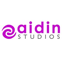 aidin STUDIOS logo, aidin STUDIOS contact details