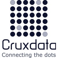 Cruxdata logo, Cruxdata contact details