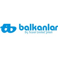 Balkanlar Limited logo, Balkanlar Limited contact details