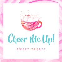 Cheer Me Up! logo, Cheer Me Up! contact details