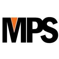 MPS logo, MPS contact details