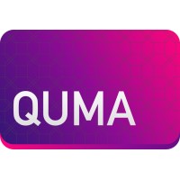 Quma logo, Quma contact details