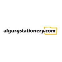 Al Gurg Stationery logo, Al Gurg Stationery contact details