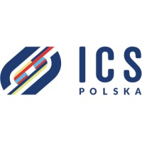 ICS Polska logo, ICS Polska contact details