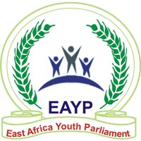 East Africa Youth Parliament logo, East Africa Youth Parliament contact details