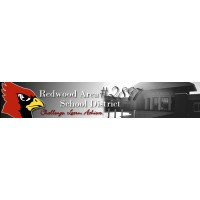 Redwood Valley Senior High School logo, Redwood Valley Senior High School contact details