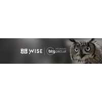 Wise | BTG Pactual logo, Wise | BTG Pactual contact details