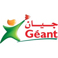 Géant Libya logo, Géant Libya contact details