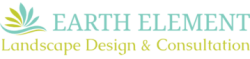 Earth Element Landscape Design logo, Earth Element Landscape Design contact details