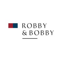 Robby&Bobby logo, Robby&Bobby contact details