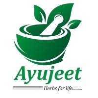 AYUJEET logo, AYUJEET contact details