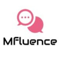 Mfluence logo, Mfluence contact details