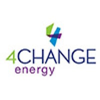 4Change Energy logo, 4Change Energy contact details