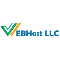 WebHost LLC logo, WebHost LLC contact details