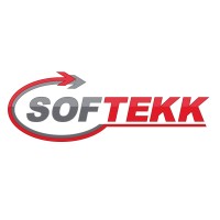 Softekk logo, Softekk contact details