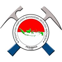 PERSATUAN HIMPUNAN MAHASISWA GEOLOGI INDONESIA logo, PERSATUAN HIMPUNAN MAHASISWA GEOLOGI INDONESIA contact details