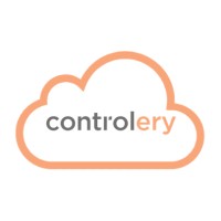 Controlery AB logo, Controlery AB contact details