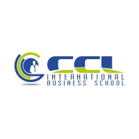 CCL INTERNATIONAL BUSINESS SCHOOL logo, CCL INTERNATIONAL BUSINESS SCHOOL contact details