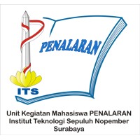 Unit Kegiatan Mahasiswa Penalaran ITS logo, Unit Kegiatan Mahasiswa Penalaran ITS contact details