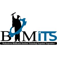 BIDIKMISI ITS logo, BIDIKMISI ITS contact details