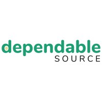 Dependable Source logo, Dependable Source contact details