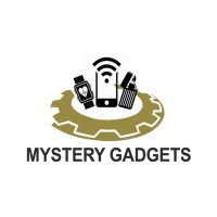 Mystery Gadgets by Shopenzer, Inc. logo, Mystery Gadgets by Shopenzer, Inc. contact details