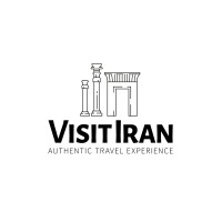 VisitIran logo, VisitIran contact details