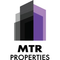 MTR Properties Dubai logo, MTR Properties Dubai contact details