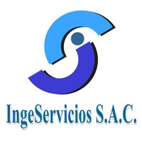 IngeServicios logo, IngeServicios contact details