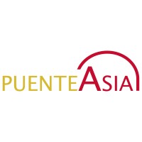 Puente Asia logo, Puente Asia contact details