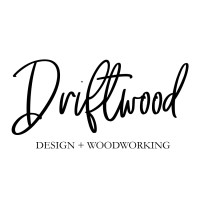 Driftwood Design & Woodworking logo, Driftwood Design & Woodworking contact details