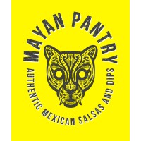 Mayan Pantry logo, Mayan Pantry contact details