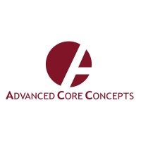 Advanced Core Concepts logo, Advanced Core Concepts contact details