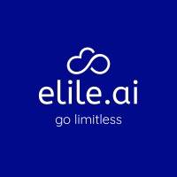 elile.ai logo, elile.ai contact details