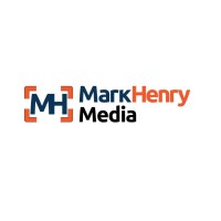 MarkHenry Media logo, MarkHenry Media contact details