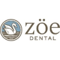 Zoe Dental logo, Zoe Dental contact details