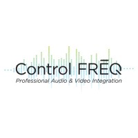 Control FREQ logo, Control FREQ contact details