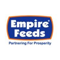 EMPIRE FEEDS LTD logo, EMPIRE FEEDS LTD contact details