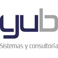 Yub Sistemas & Consultoría logo, Yub Sistemas & Consultoría contact details