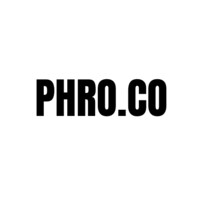 Phro Collective logo, Phro Collective contact details