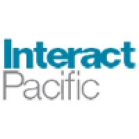 Interact Pacific logo, Interact Pacific contact details