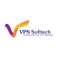 VPS Softech Private Limited logo, VPS Softech Private Limited contact details