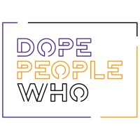 Dope People Who logo, Dope People Who contact details