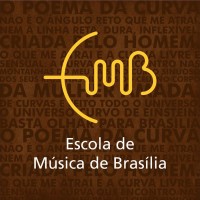 Centro de Educação Profissional/Escola de Música de Brasília logo, Centro de Educação Profissional/Escola de Música de Brasília contact details